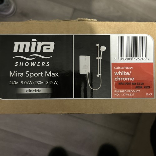 Mira sport max single - sport, outlet