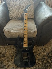 Jackson JS32 Dinky  (For Parts