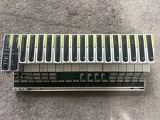 Eurotherm T2550 Processor