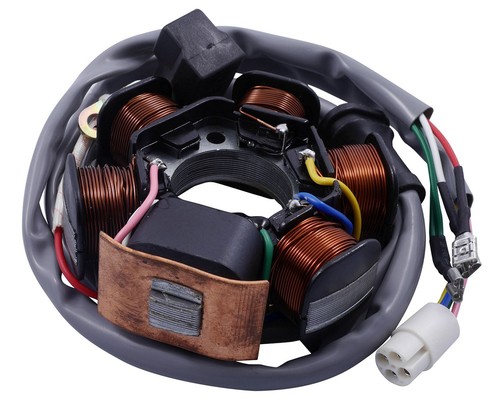 Alternator stator scorpex - alternator,