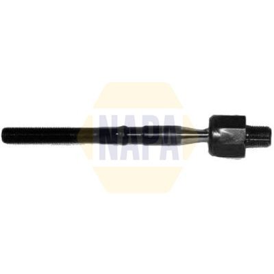 Inner tie rod front left - tie,