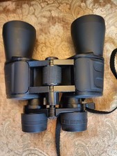 Optus Zoom Binoculars