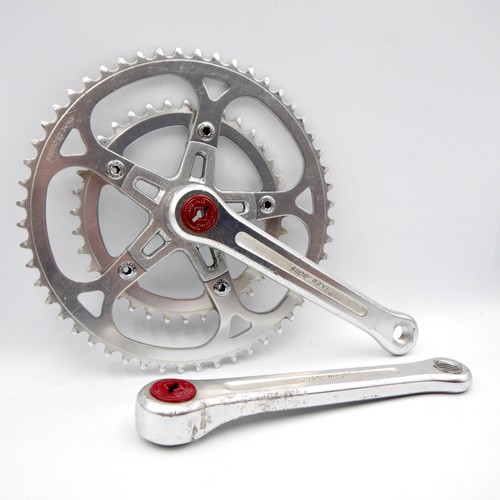 Sugino super maxy 36t - super, 52/36t
