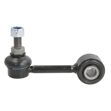 2X FRONT STABILIZER BAR