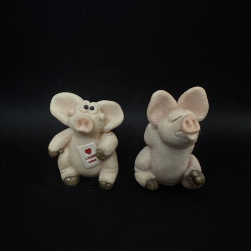 Piggin lovely david - piggin,