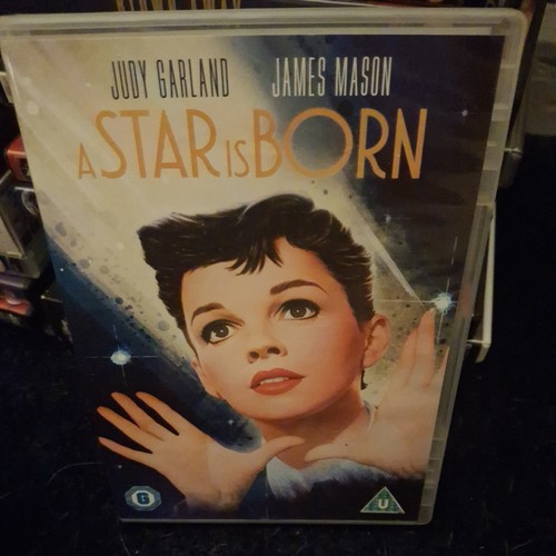Star born - a, (dvd,