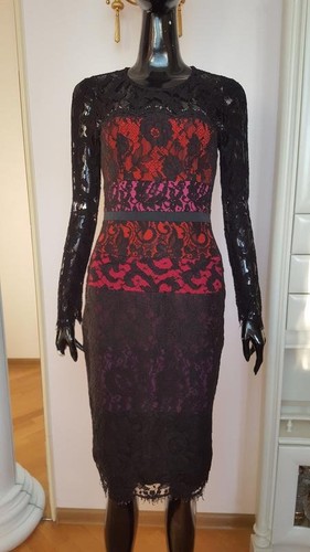 Women karen millen dress black - women,