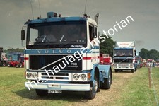 THH Truck Photos - Volvo F10 -