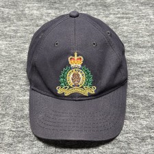 Royal Canadian Mounted Police