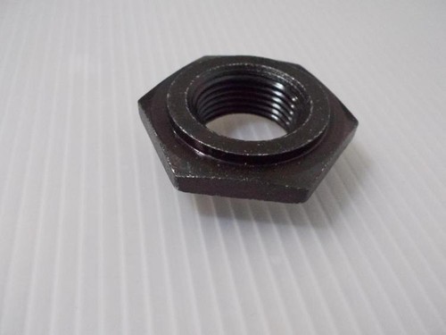 Clutch hub nut - clutch, zx9r