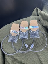 Predator X Titanium Nitinol 42lb Trace Wire Kit 7.2M  Plus 60 X HD Crimps