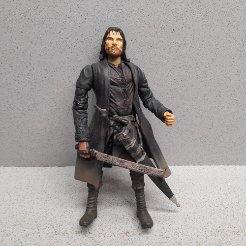 Lord the rings - of,