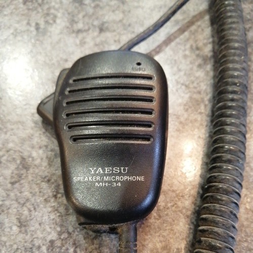 Genuine yaesu model - genuine,