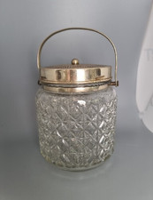 Aridor  UK Glass Storage Jar
