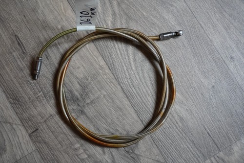 Hope hydraulic disc - hydraulic, hose