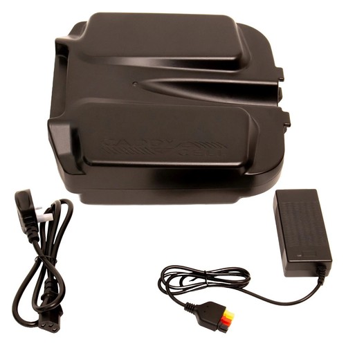 Caddycell plug lithium - caddycell, plug-n-go