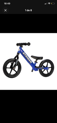 Strider sport bike for - strider,