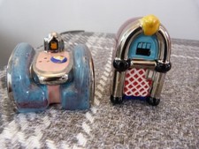 Jerry Berta Retro Diner