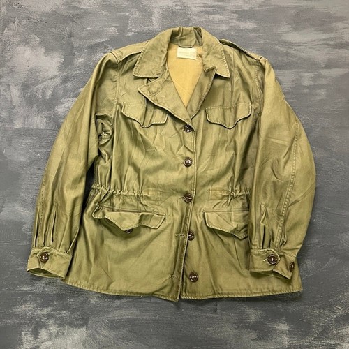 Vintage 1940s usaf 1943 - usaf, m-1943