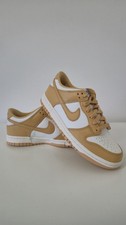 NIKE Dunk Low Junior White