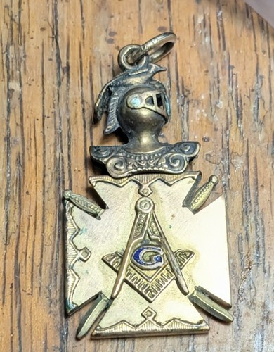 Vintage 1930 masonic - 1930's,
