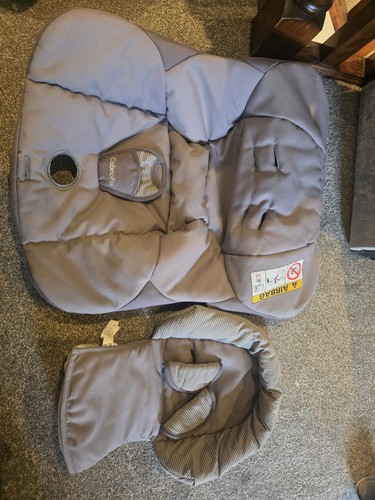 Genuine maxi cosi cabriofix - genuine,