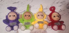 Teletubbies Full Set 2023 7"