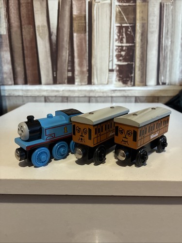 Thomas the tank - thomas,