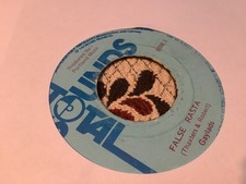 Gaylads , False Rasta  