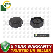 BGA Radiator Cap Fits Mini