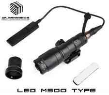 SF Style M300B Tactical LED