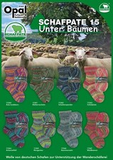 OPAL Schafpate 15 (XV)  ~ 4