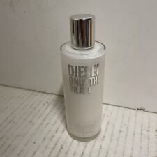 Diesel Only The Brave After Shave Balm