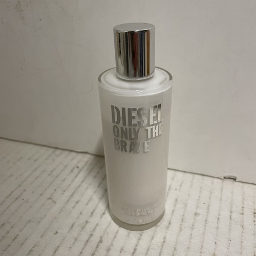 Diesel only the brave after - diesel,