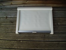 CARAVAN BLIND 57CM X 45CM