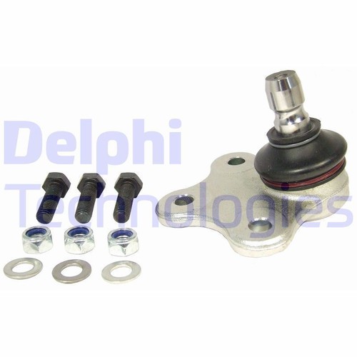 Delphi tc1807 ball joint front - tc1807,