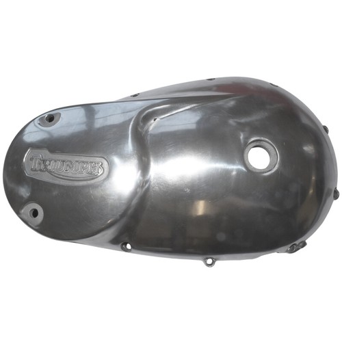 Triumph primary cover unit 650 - triumph,