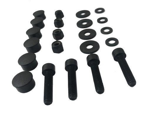Givi new fitting kit - new, for