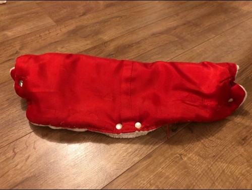 Buggy muff hand warmer pram - buggy,