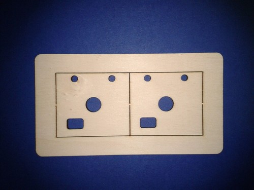 Swappable ply firewall - ft,