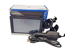 Garmin Nuvi 2508 LMT-D Car GPS SatNav Satellite Navigation Lifetime Maps Sat Nav