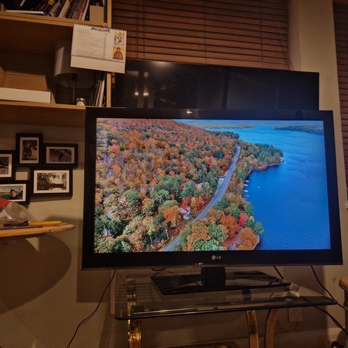 42la620v full hd - lg, tv