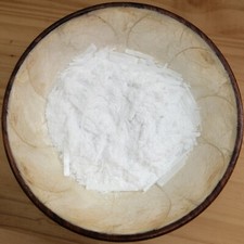 Natural Selenite Powder Dust