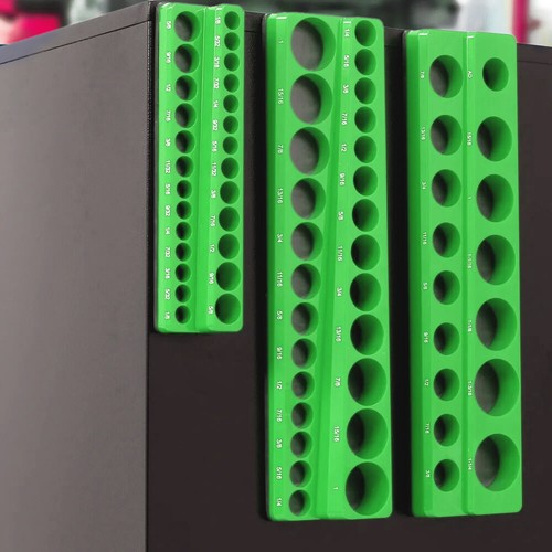 Magnetic socket holder - 3/6,