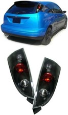 BLACK REAR LIGHTS FOR FORD