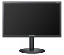 Samsung B2440 Full HD 1080p TN LCD 24" Monitor - VGA D-SUb, DVI Ports