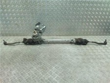 Power steering gear - (left, hand
