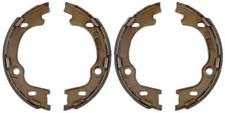 Hand Brake Shoes Fits Hyundai