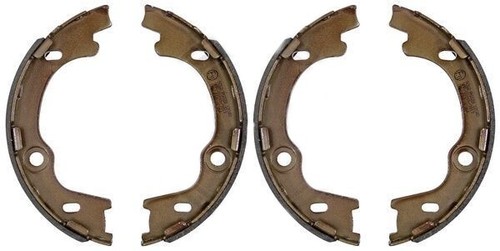 Hand brake shoes - shoes, fits