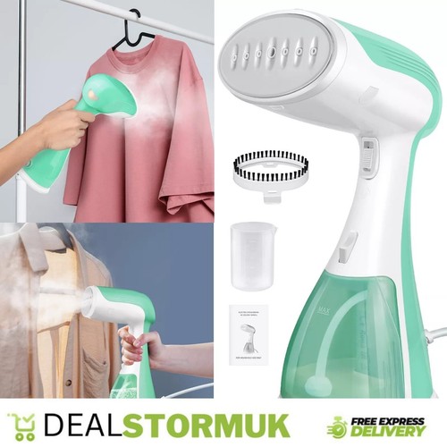 4800w garment handheld steamer - 4800w,